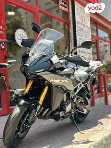 מודעת רכב סוזוקי GSX-S1000