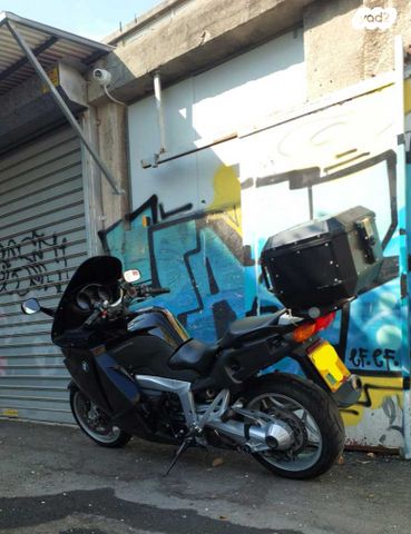 ב.מ.וו K1200GT 2006-08