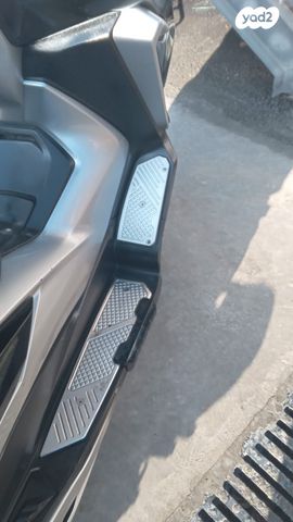 מודעת רכב הונדה פורזה NSS300