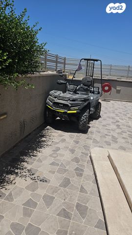 מודעת רכב TGB