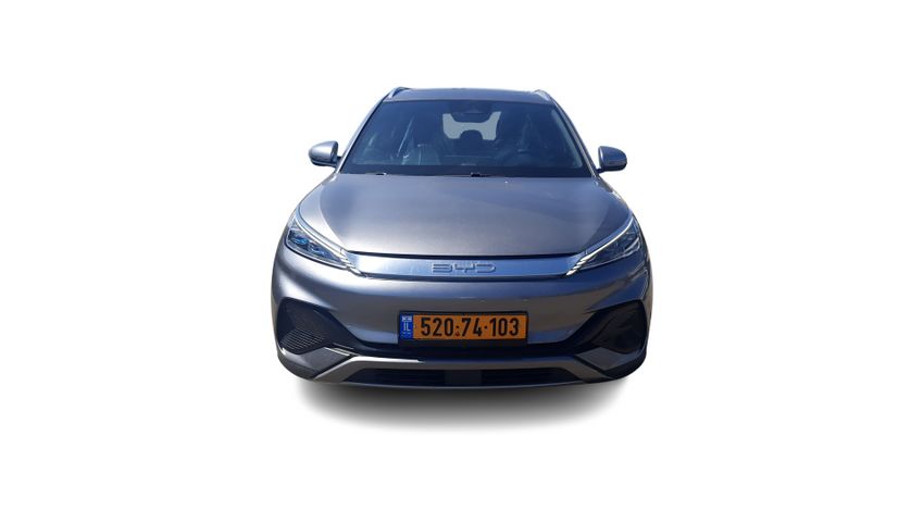 מודעת רכב בי.ווי.די אטו 3