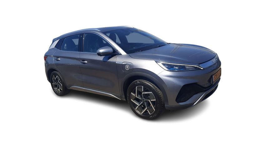 בי.ווי.די אטו 3