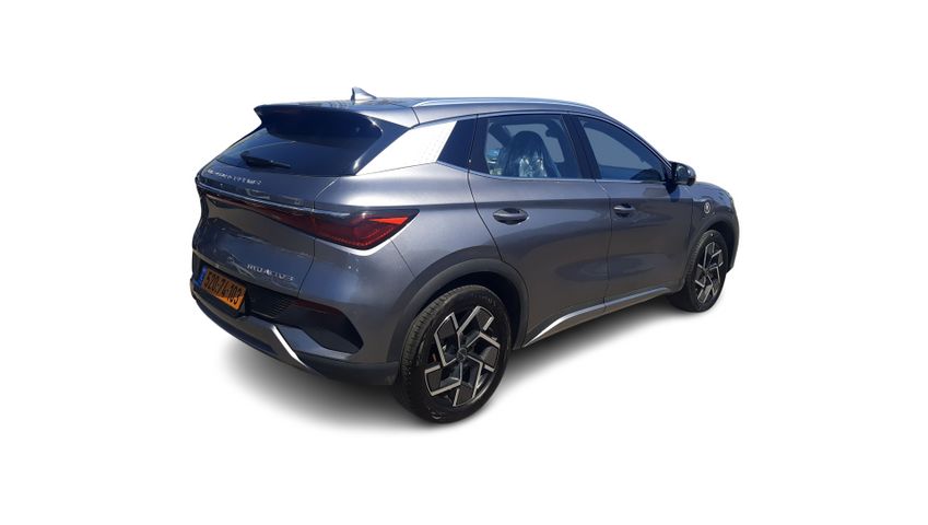 בי.ווי.די אטו 3