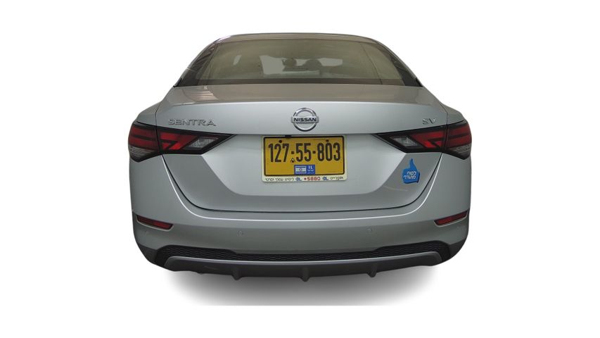 ניסאן סנטרה