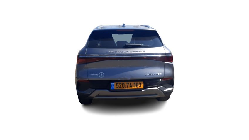 בי.ווי.די אטו 3