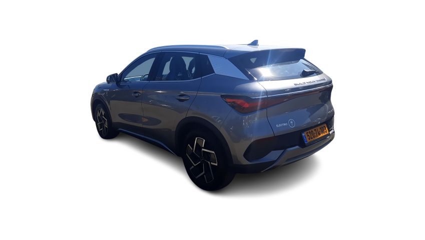 בי.ווי.די אטו 3