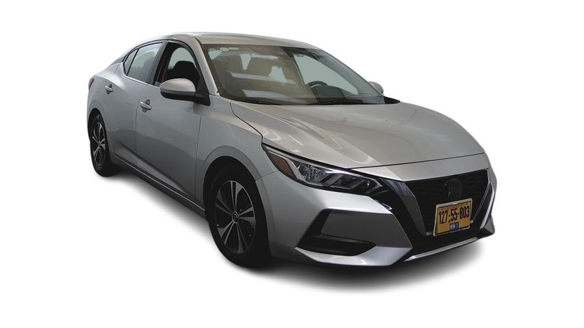 ניסאן סנטרה