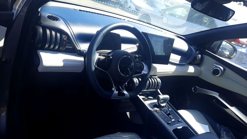 בי.ווי.די אטו 3