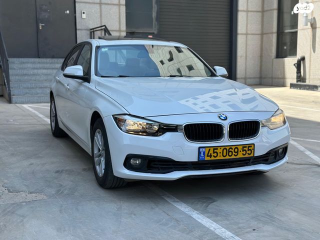 ב מ וו סדרה 3