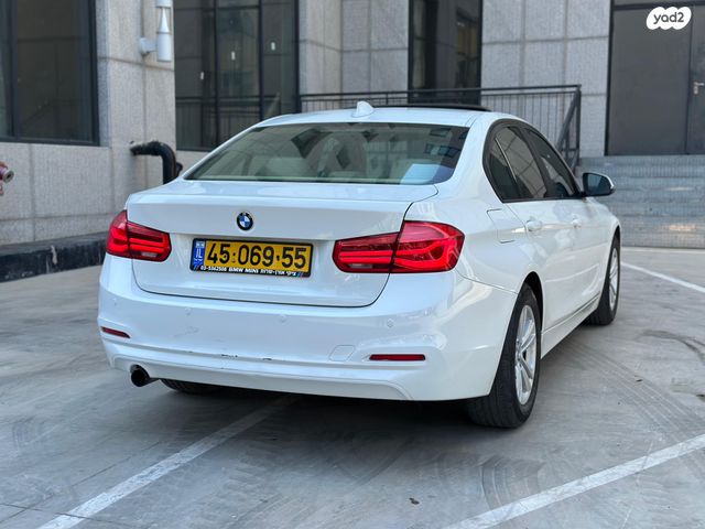 ב מ וו סדרה 3