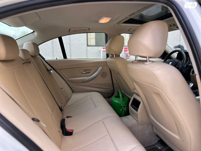 ב מ וו סדרה 3