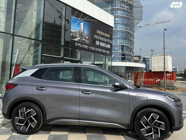 בי.ווי.די אטו 3