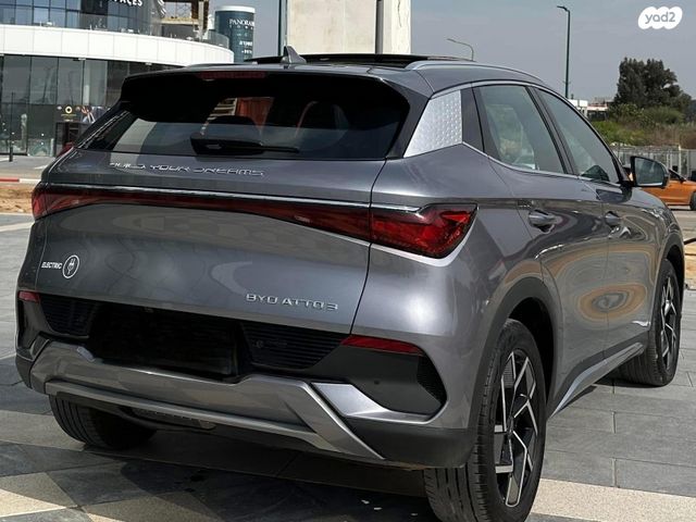 בי.ווי.די אטו 3