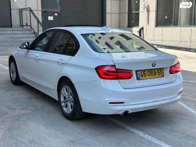 ב מ וו סדרה 3