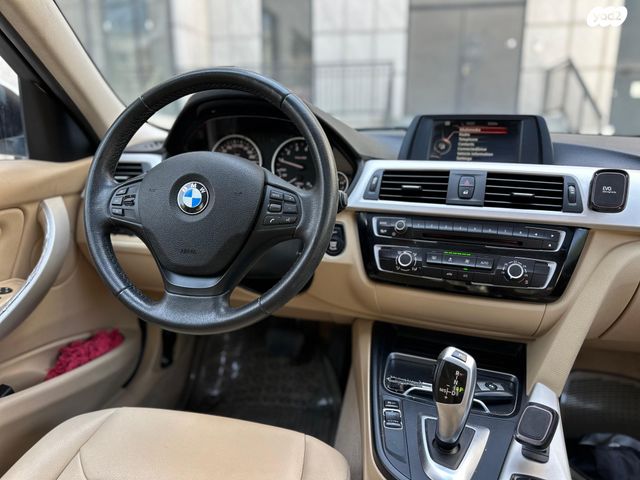 ב מ וו סדרה 3