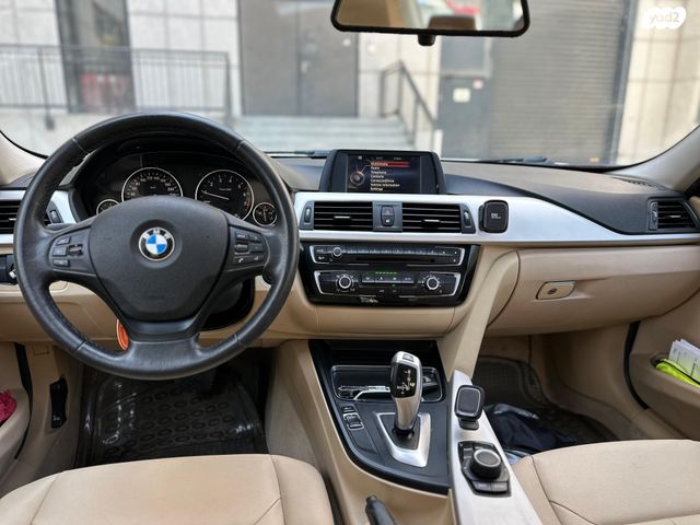 ב מ וו סדרה 3