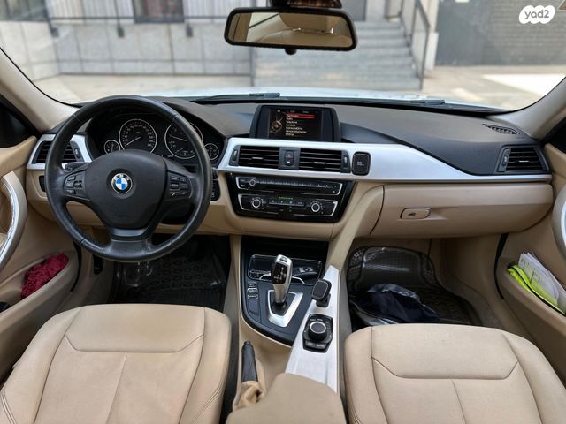 ב מ וו סדרה 3