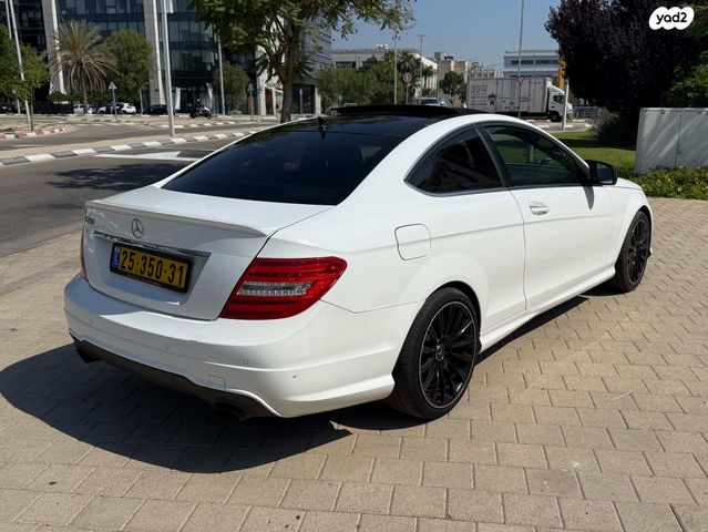 מרצדס-בנץ C-class
