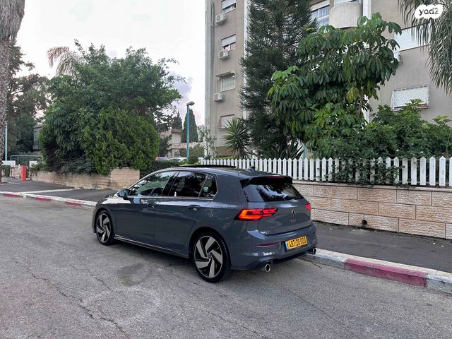 מודעת רכב פולקסווגן גולף