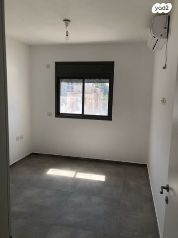 דירה, אליעזר בן יהודה 25, המרכז השקט / מרכז העיר, פתח תקווה