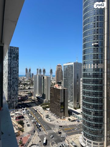 דירה, ארלוזורוב 82, שכונת הראשונים, רמת גן