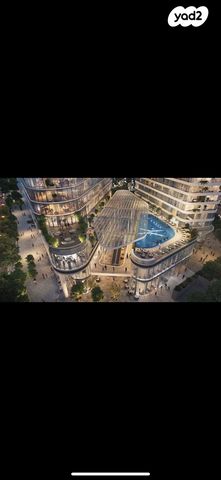 דירה, ארלוזורוב 82, שכונת הראשונים, רמת גן