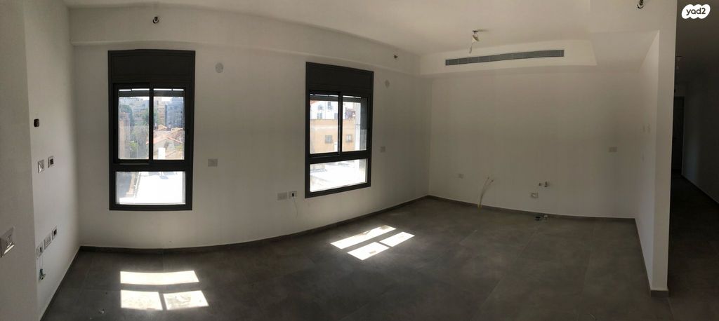 דירה, אליעזר בן יהודה 25, המרכז השקט / מרכז העיר, פתח תקווה