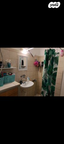 דירה, גלבוע 8, שכונה ה', באר שבע