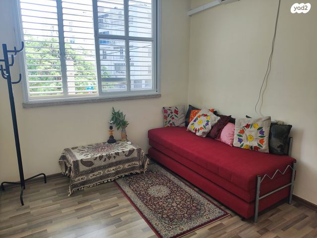 דירה, מונטיפיורי 49, גרין ועם, חולון