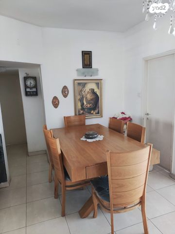 דירה, מונטיפיורי 49, גרין ועם, חולון