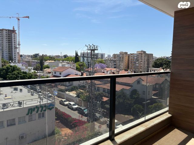 דירה, הפלמ"ח 24, רמת ורבר, פתח תקווה