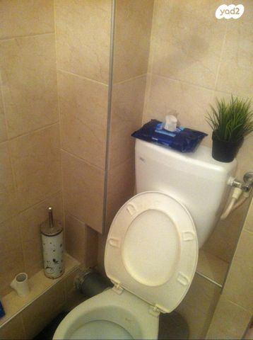 יחידת דיור, סנהדרין 12, שכונה ד', באר שבע