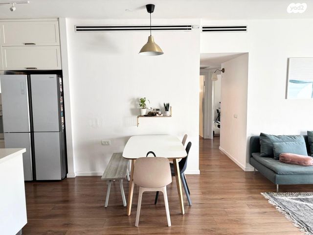 דירה, תל ברוך צפון, תל אביב יפו