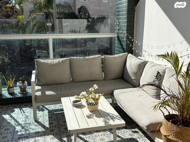 תל ברוך צפון