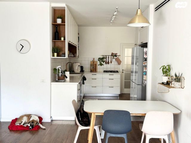 דירה, תל ברוך צפון, תל אביב יפו