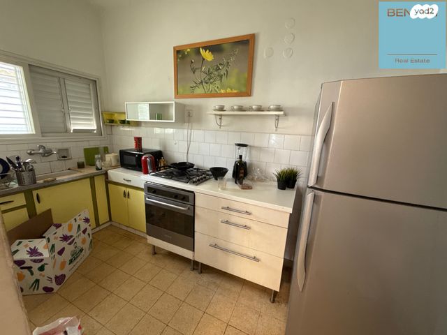 דירה, שדרות סמאטס, הצפון החדש - צפון, תל אביב יפו