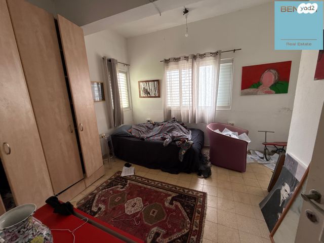 דירה, שדרות סמאטס, הצפון החדש - צפון, תל אביב יפו