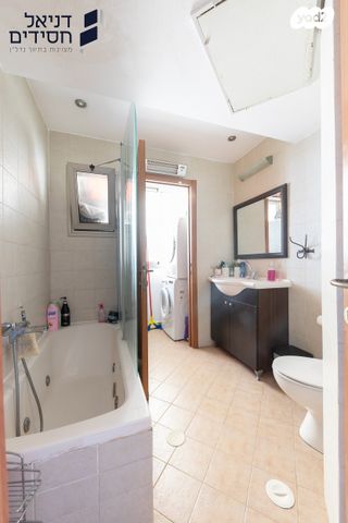 דירה, עוזי נרקיס, קרית רבין, חולון