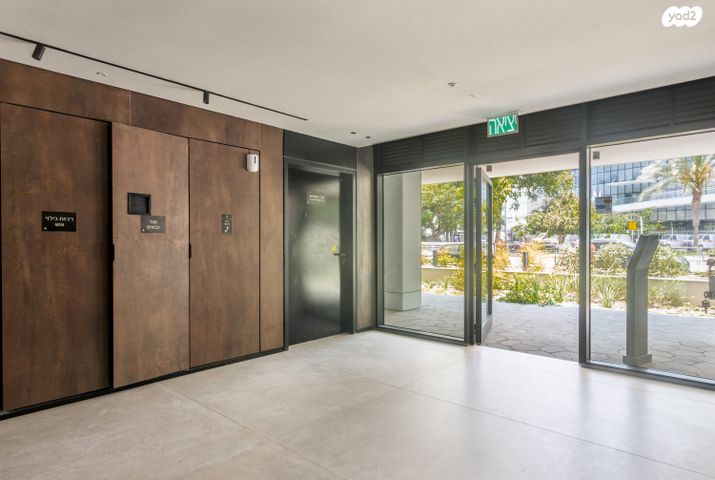 דירה, ויצמן, הצפון החדש - דרום, תל אביב יפו