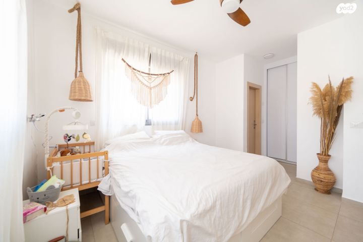 דירה, הרב שלום שבזי 177, פסגות אפק, ראש העין