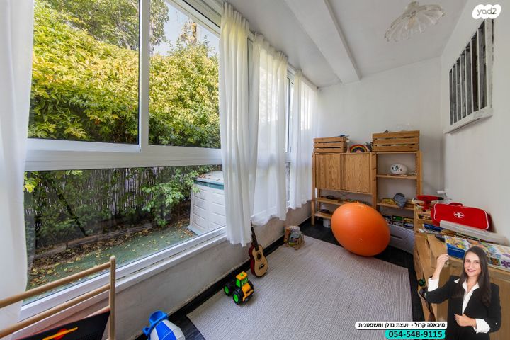 דו משפחתי, עודד, רמת חן, רמת גן