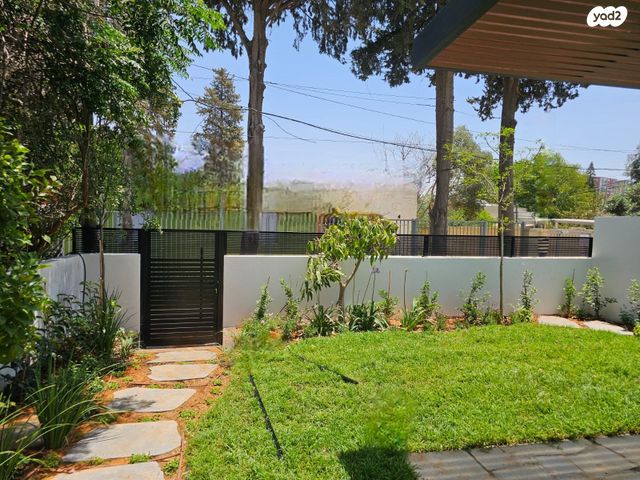 בית פרטי/ קוטג', נווה מונוסון, יהוד מונוסון