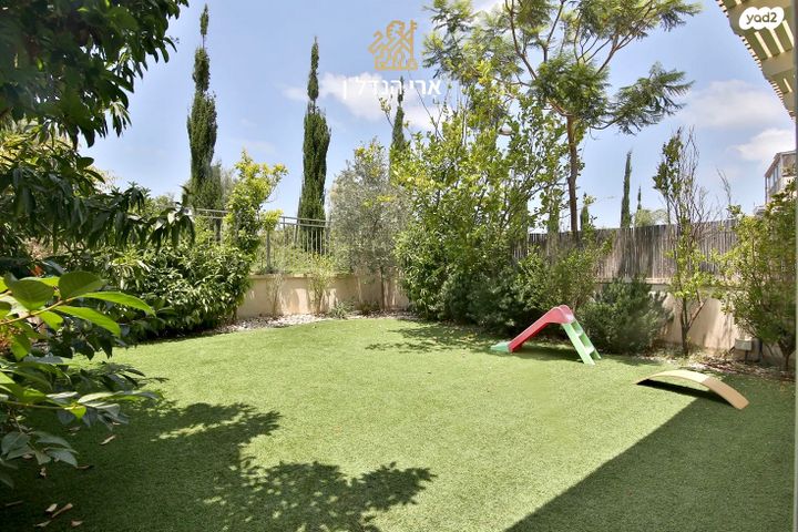 דירת גן, פלמינגו, הרכס, עתלית