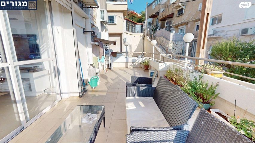 דופלקס, דרך הים, כרמל מערבי, חיפה