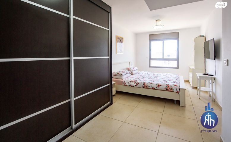 דירה, תרזה קוגלמן, נווה גן, פתח תקווה