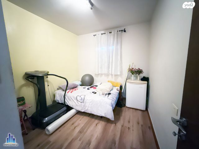 גג/ פנטהאוז, מנחם בגין 34, קרית רבין, חולון