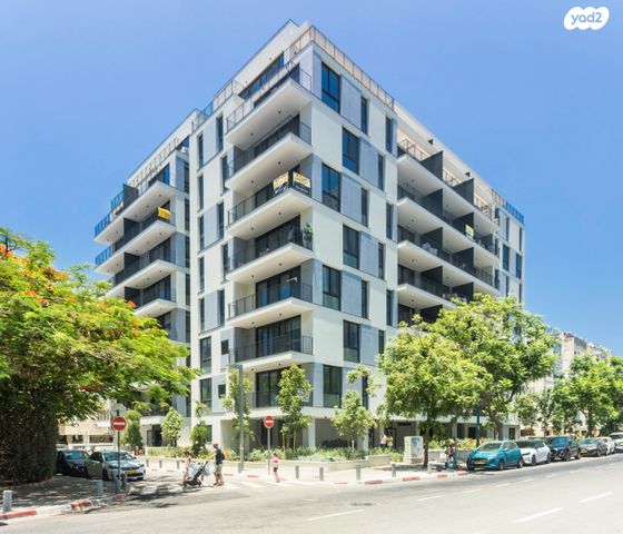 דירה, ויצמן, הצפון החדש - דרום, תל אביב יפו