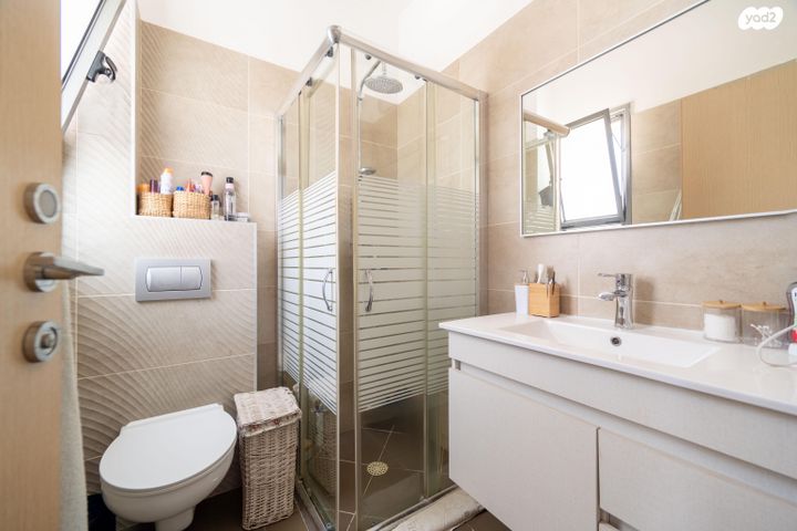 דירה, הרב שלום שבזי 177, פסגות אפק, ראש העין