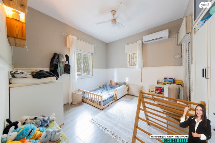 דו משפחתי, עודד, רמת חן, רמת גן