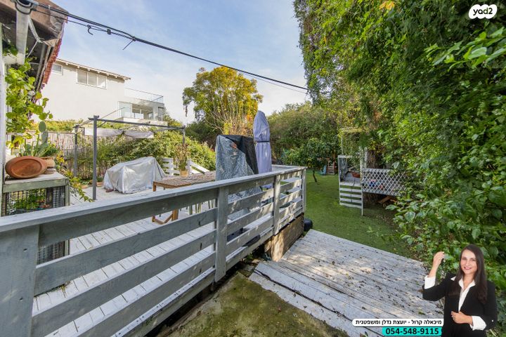 דו משפחתי, עודד, רמת חן, רמת גן